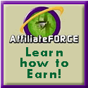 AffiliateForce.com Roadshow